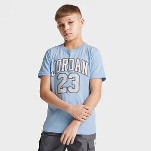 Jordan Boy's Practice Flight Short Sleeve T-Shirt